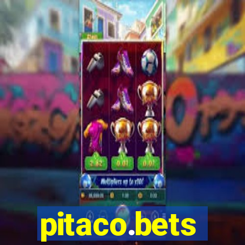 pitaco.bets