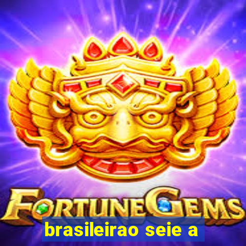 brasileirao seie a