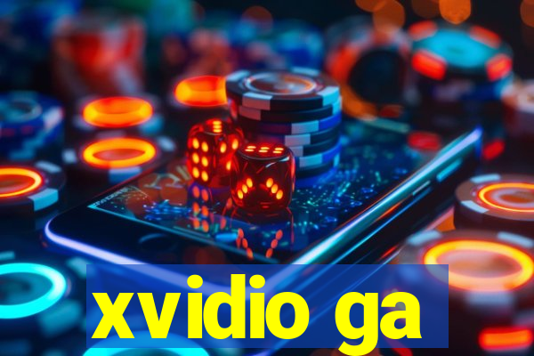 xvidio ga