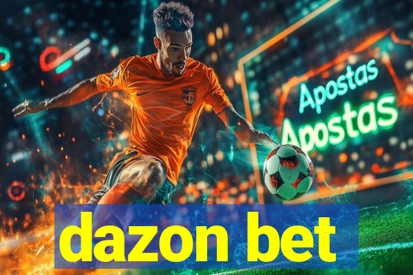 dazon bet