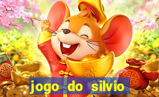 jogo do silvio santos online