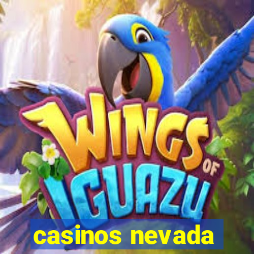 casinos nevada