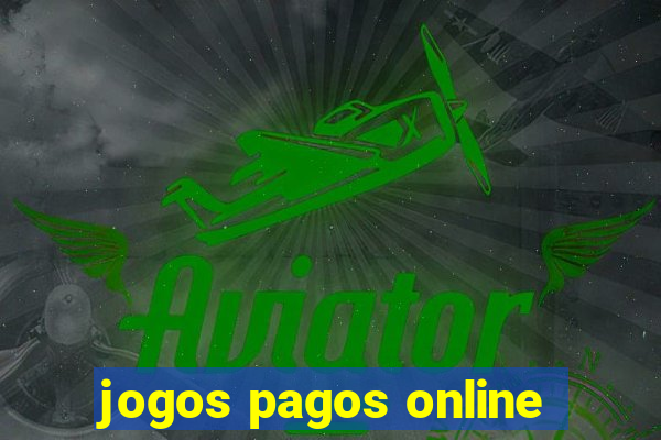 jogos pagos online