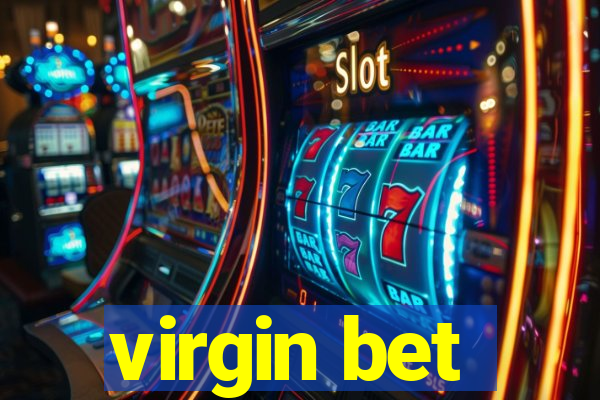 virgin bet