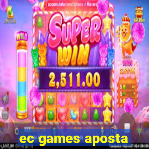 ec games aposta