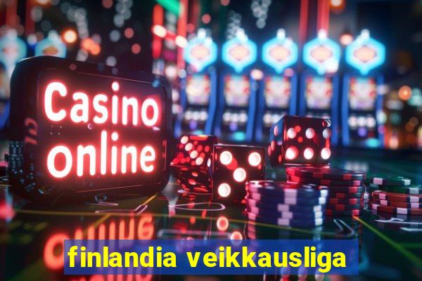 finlandia veikkausliga