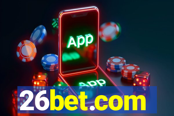 26bet.com