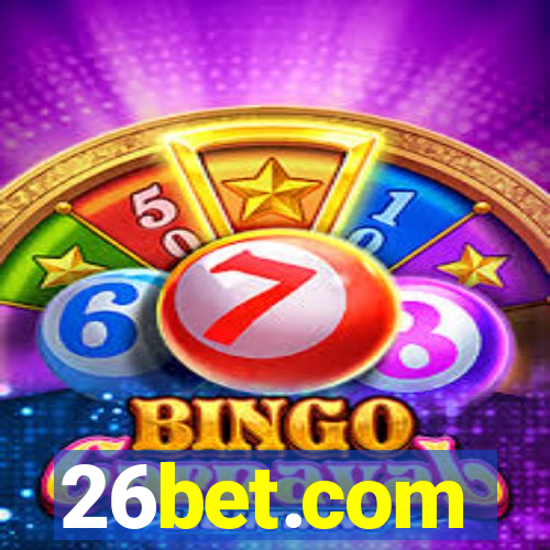 26bet.com