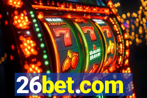 26bet.com