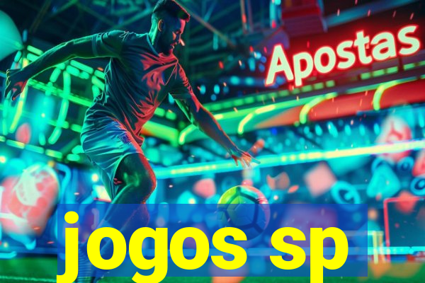 jogos sp