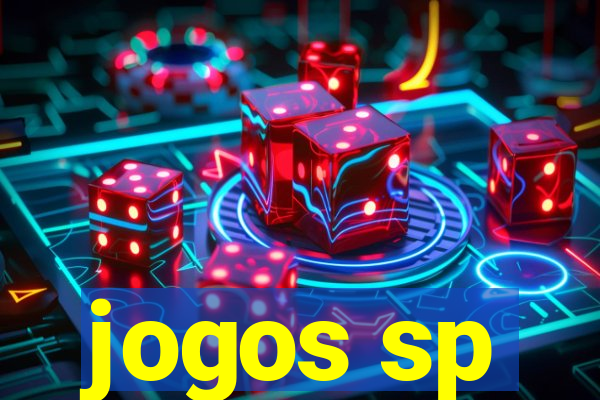 jogos sp