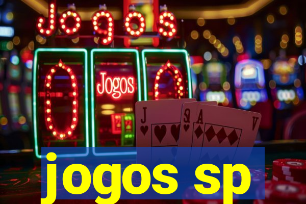 jogos sp