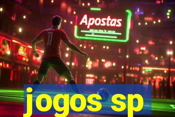 jogos sp