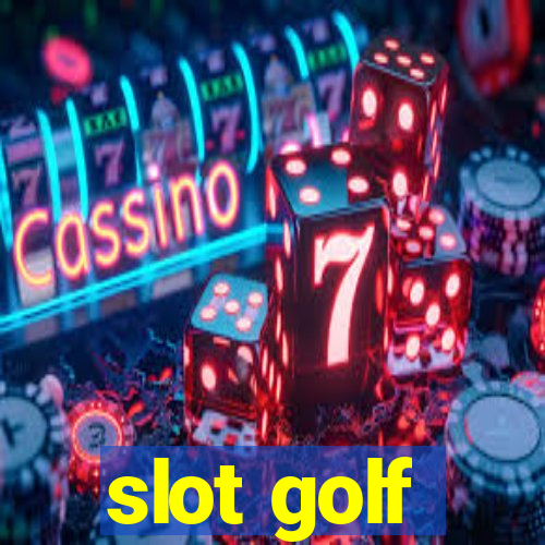 slot golf