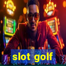 slot golf