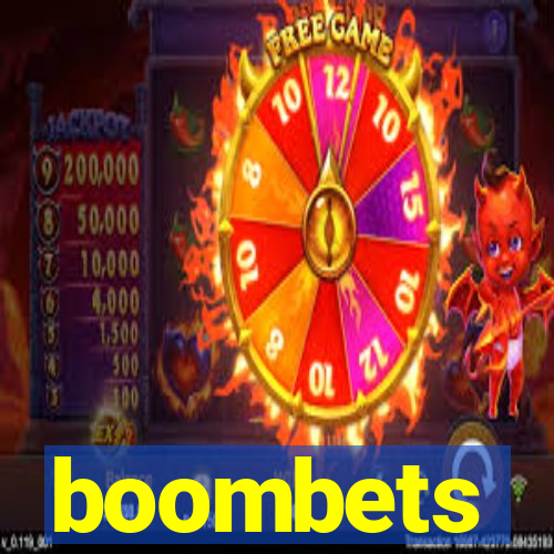 boombets