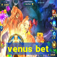 venus bet