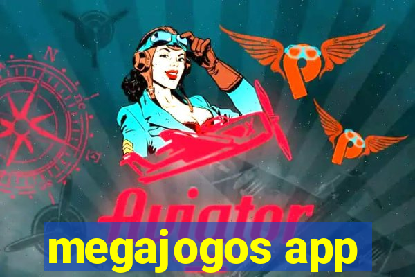 megajogos app