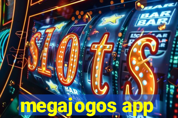 megajogos app