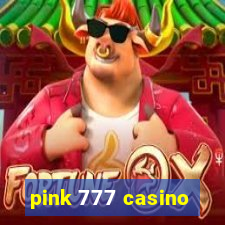 pink 777 casino