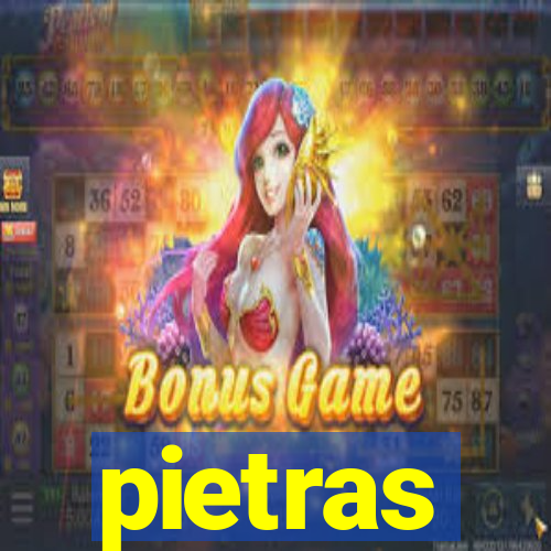 pietras