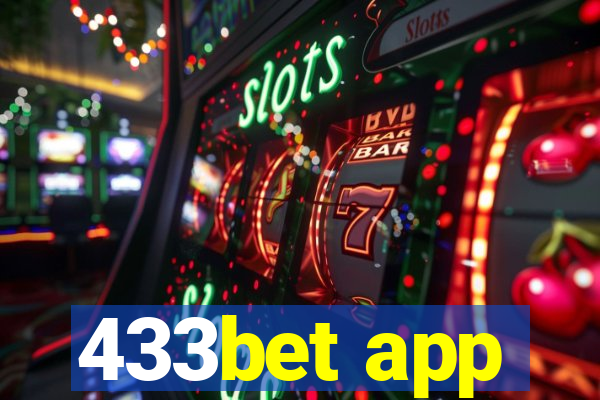 433bet app