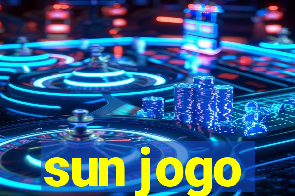 sun jogo