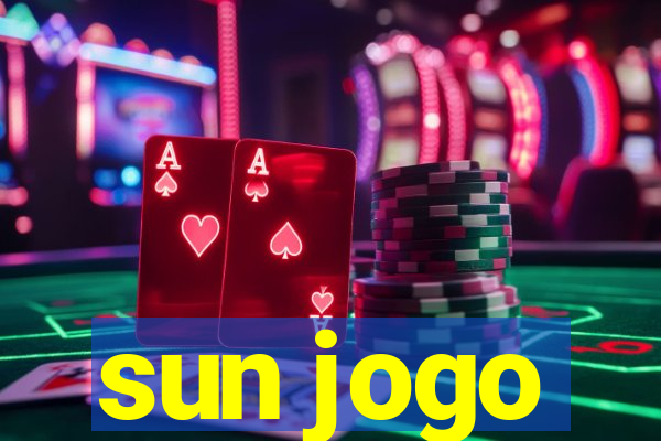 sun jogo