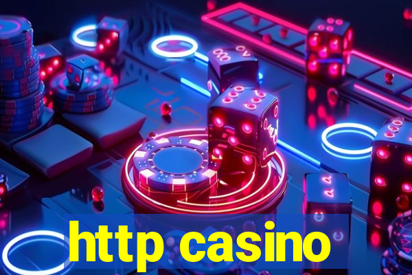 http casino