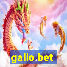 gallo.bet