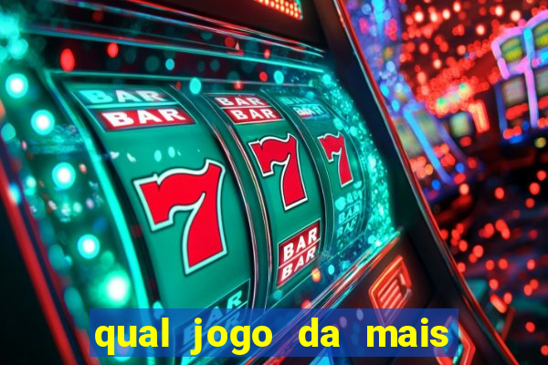 qual jogo da mais dinheiro na betano