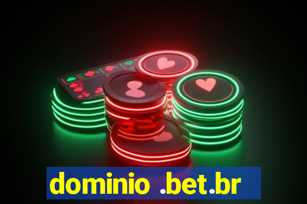 dominio .bet.br