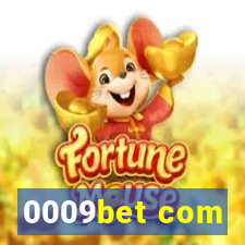 0009bet com