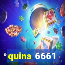 quina 6661