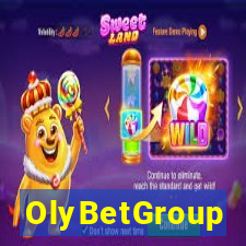 OlyBetGroup