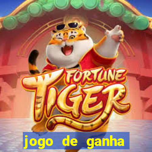 jogo de ganha dinheiro real