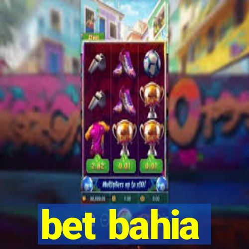 bet bahia