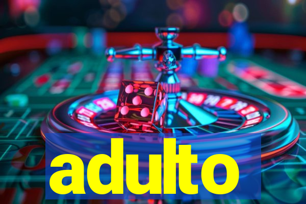 adulto