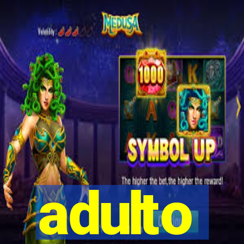 adulto