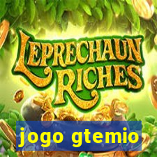 jogo gtemio