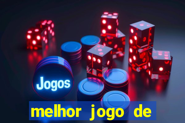 melhor jogo de ganhar dinheiro de verdade