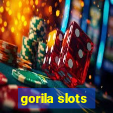 gorila slots