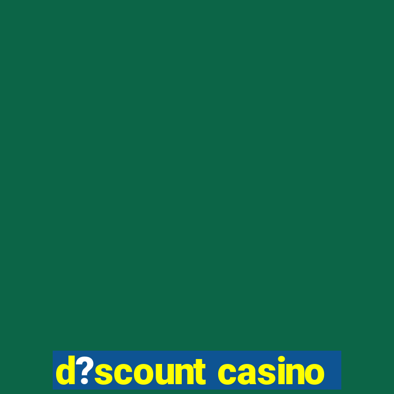 d?scount casino