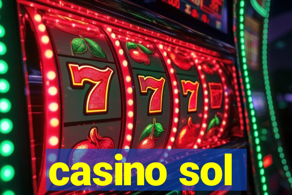 casino sol