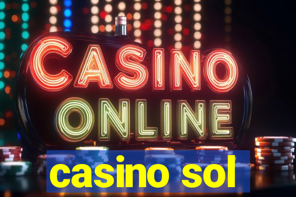 casino sol