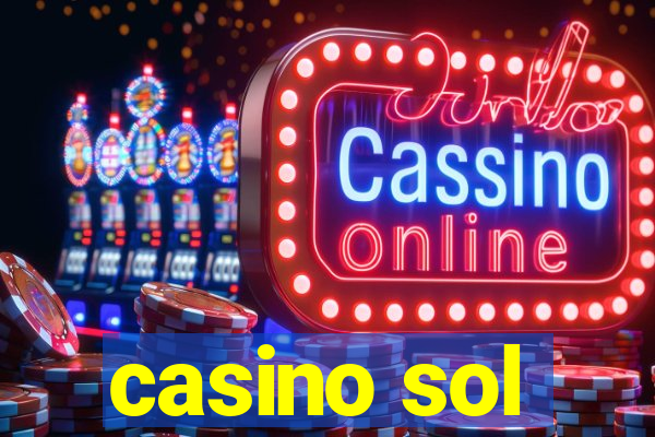 casino sol