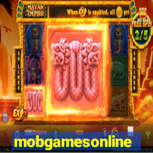 mobgamesonline