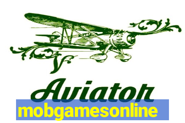 mobgamesonline