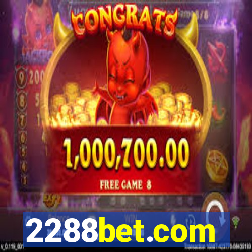 2288bet.com