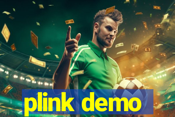 plink demo